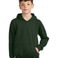 Gildan   Youth Softstyle   Midweight Fleece Hoodie SF500B