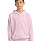 Gildan   Youth Softstyle   Midweight Fleece Hoodie SF500B