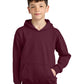 Gildan   Youth Softstyle   Midweight Fleece Hoodie SF500B