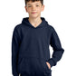 Gildan   Youth Softstyle   Midweight Fleece Hoodie SF500B