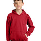 Gildan   Youth Softstyle   Midweight Fleece Hoodie SF500B