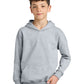 Gildan   Youth Softstyle   Midweight Fleece Hoodie SF500B