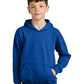 Gildan   Youth Softstyle   Midweight Fleece Hoodie SF500B