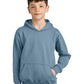 Gildan   Youth Softstyle   Midweight Fleece Hoodie SF500B