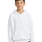 Gildan   Youth Softstyle   Midweight Fleece Hoodie SF500B