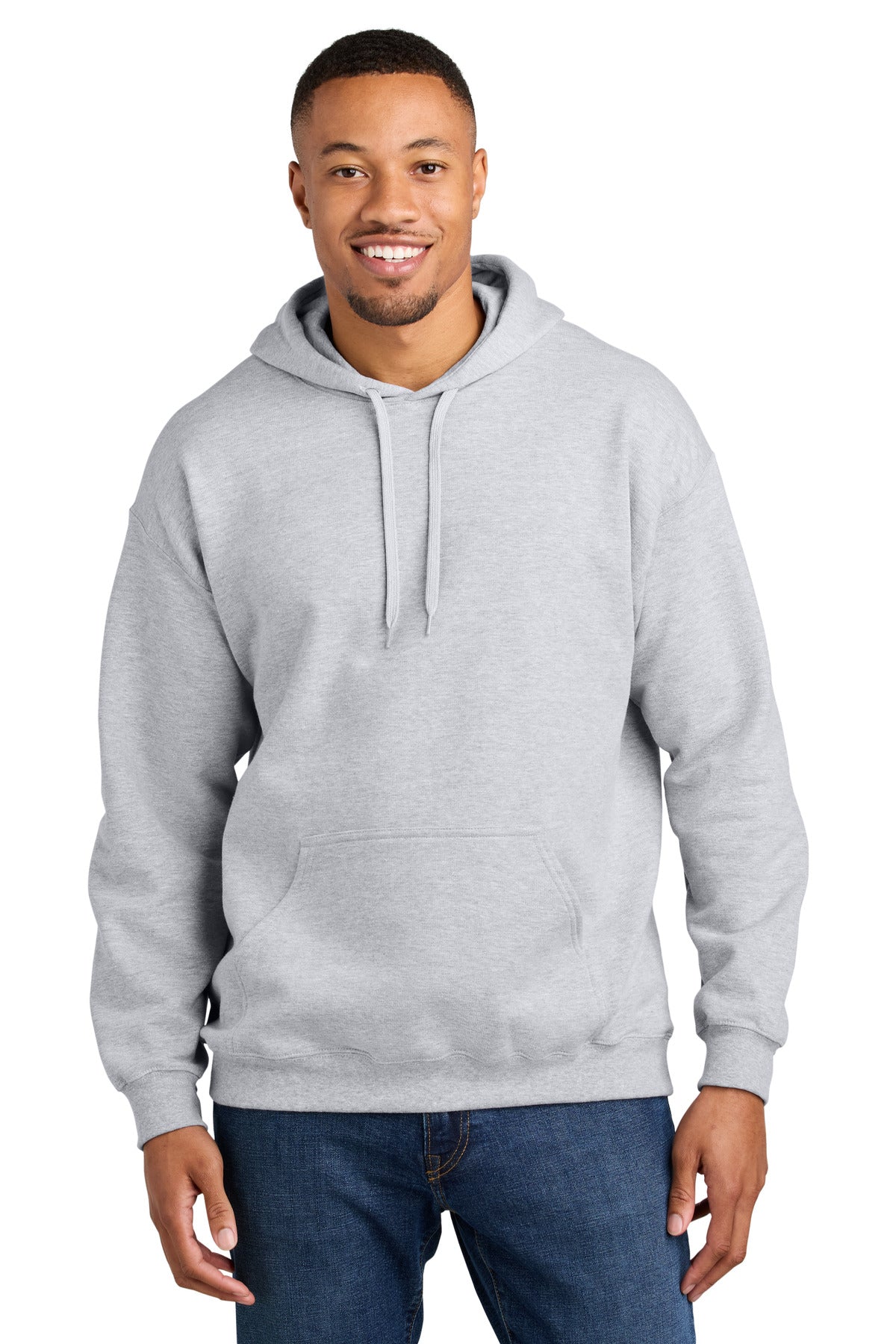 Gildan   Softstyle   Midweight Pullover Hooded Sweatshirt SF500