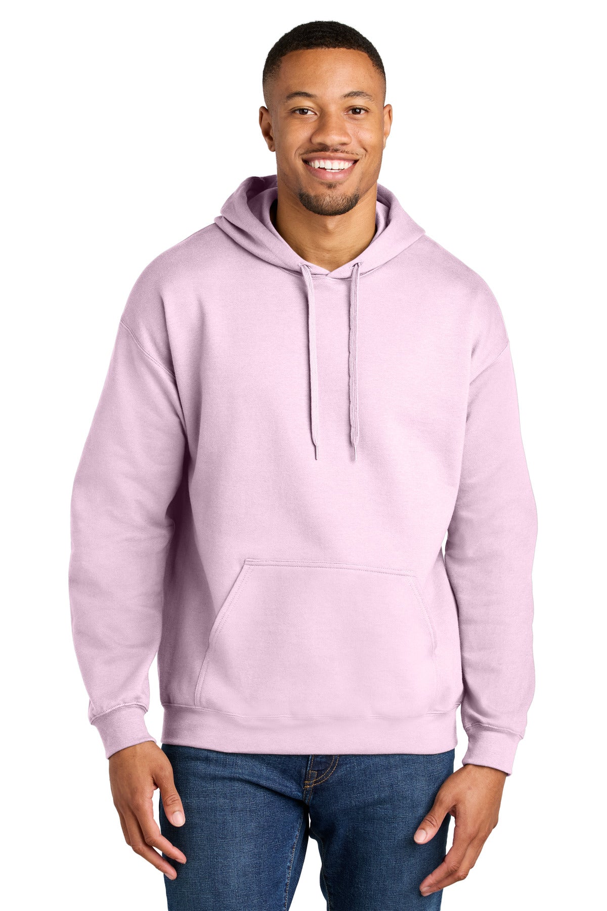 Gildan   Softstyle   Midweight Pullover Hooded Sweatshirt SF500