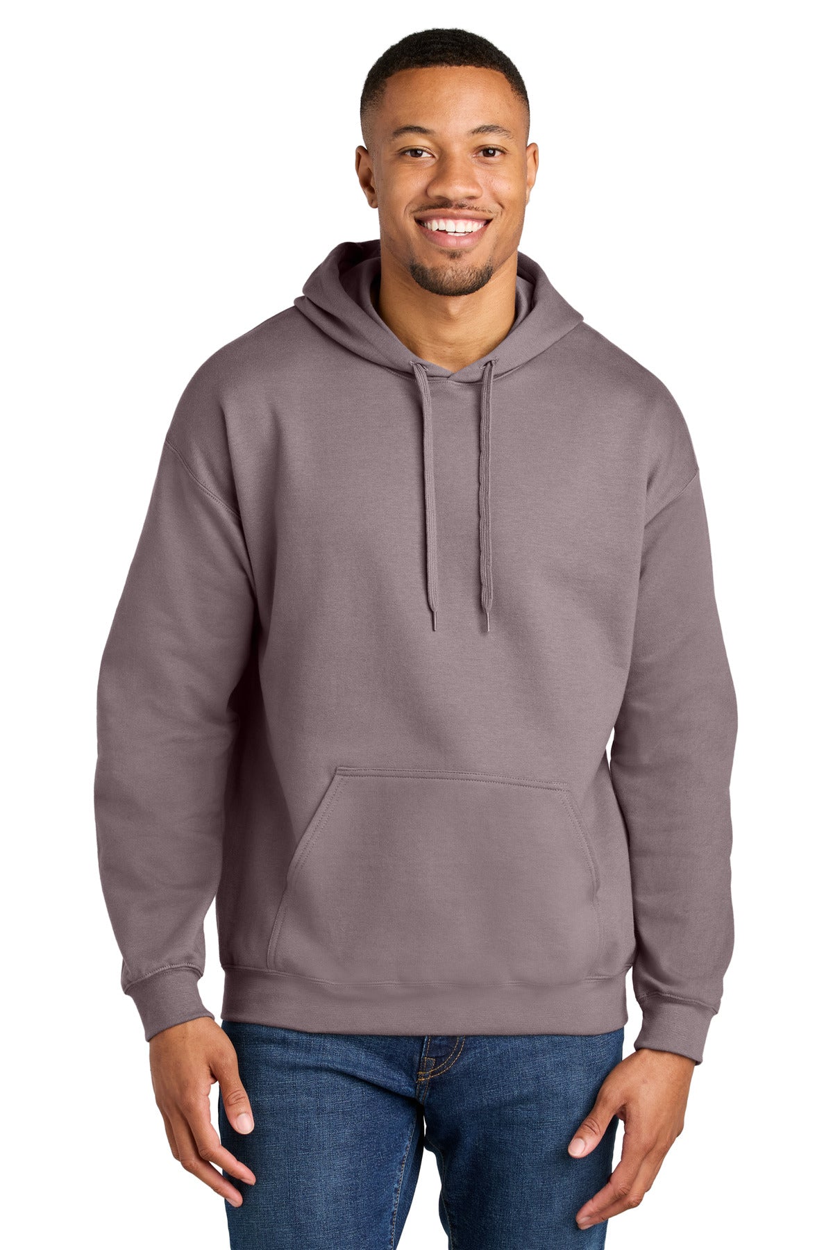 Gildan   Softstyle   Midweight Pullover Hooded Sweatshirt SF500