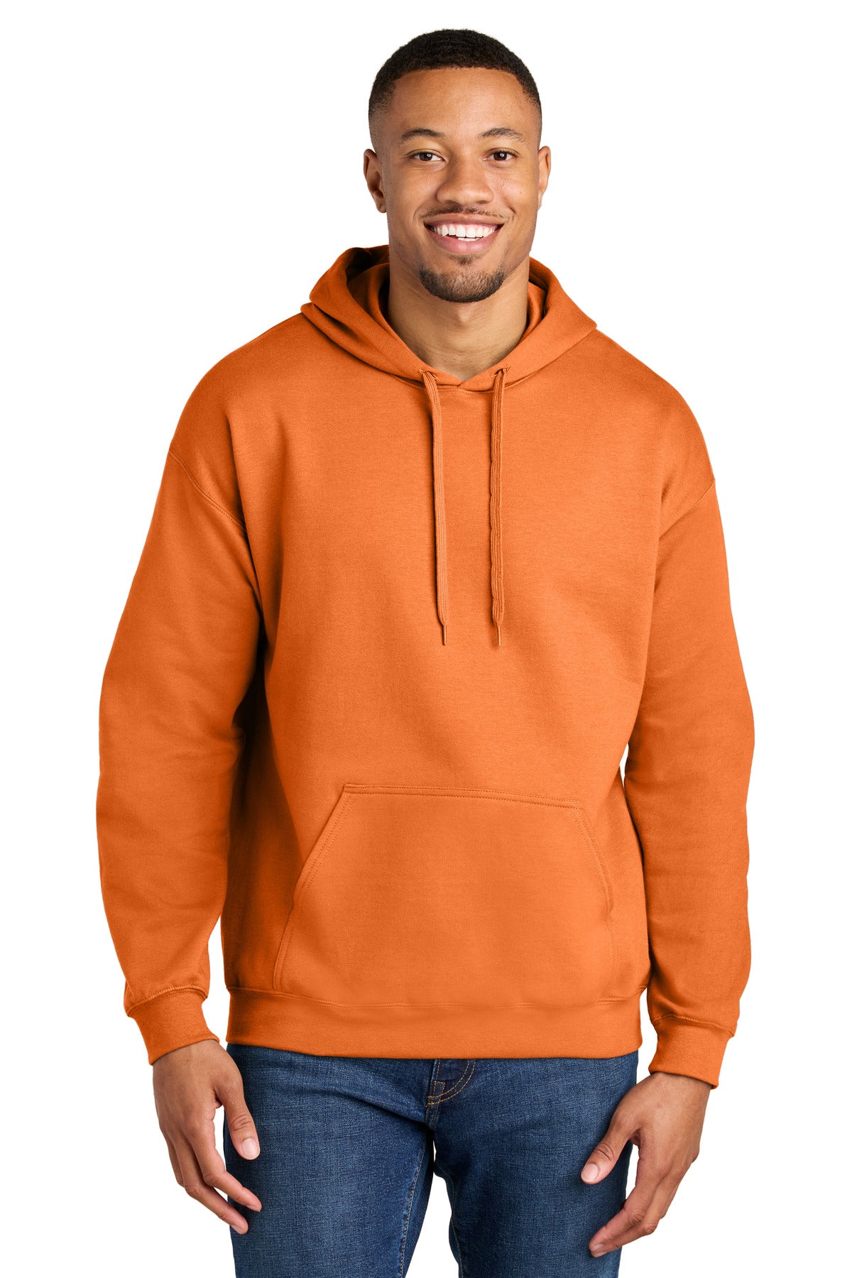 Gildan   Softstyle   Midweight Pullover Hooded Sweatshirt SF500