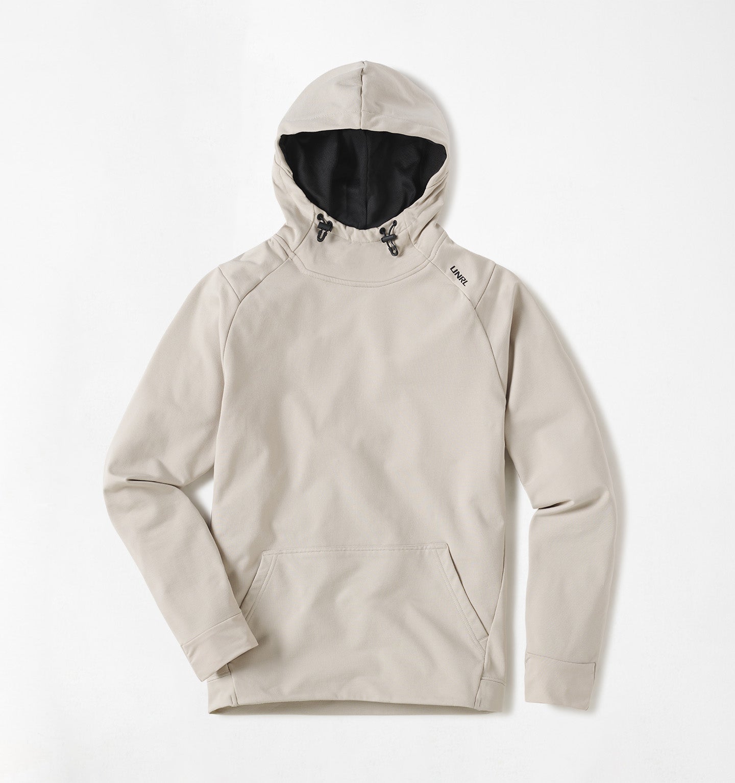 UNRL Crossover Hoodie II Add Your Logo