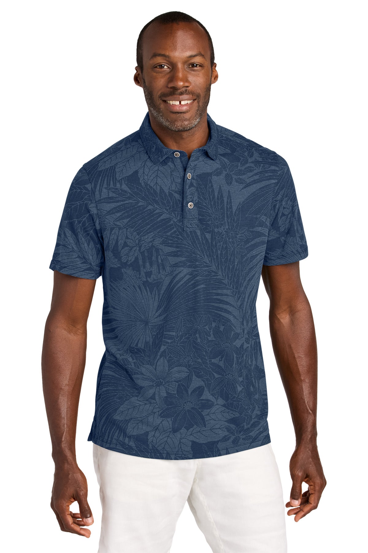 Tommy Bahama   Santiago Paradise Polo ST227544TB