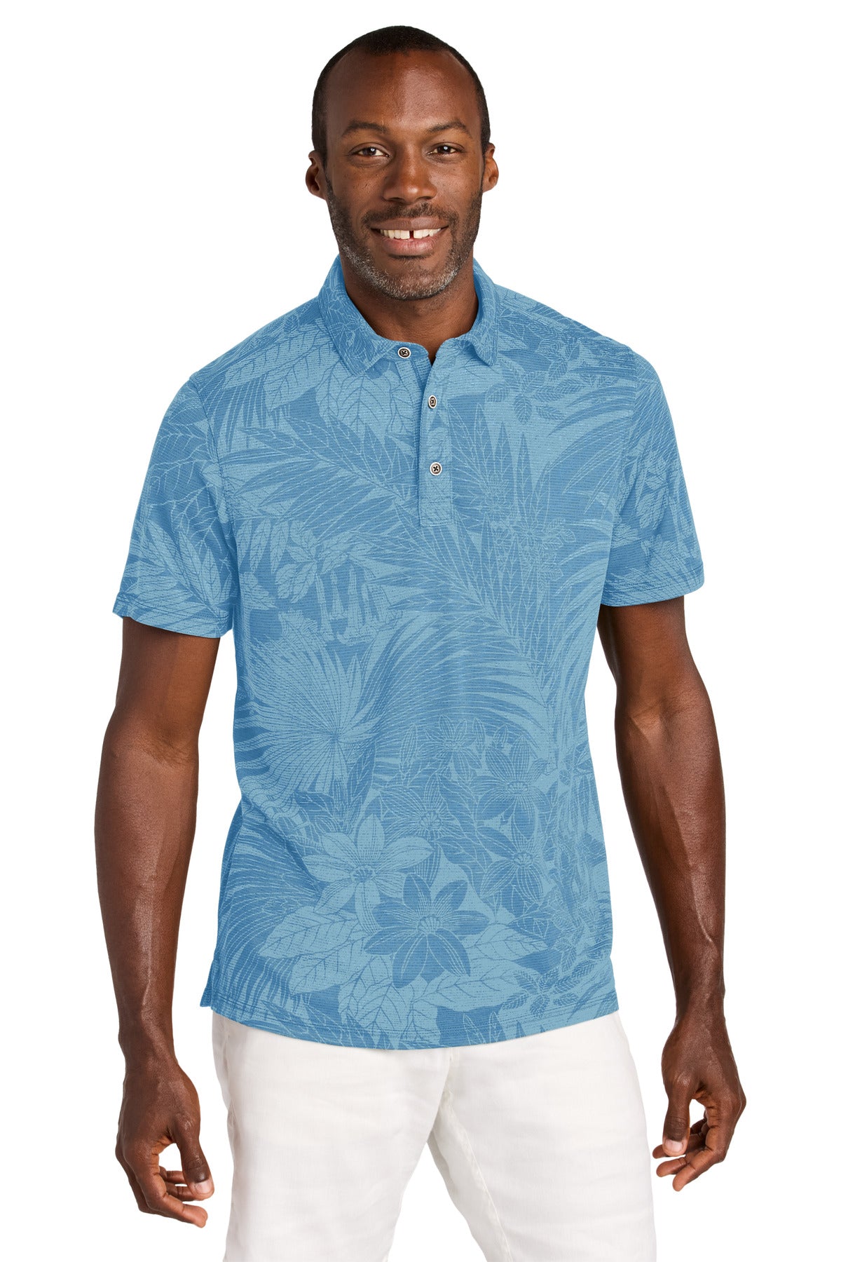 Tommy Bahama   Santiago Paradise Polo ST227544TB