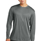 Sport-Tek   Long Sleeve PosiCharge   Competitor Tee. ST350LS