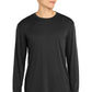 Sport-Tek   Long Sleeve PosiCharge   Competitor Tee. ST350LS