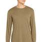 Sport-Tek   Long Sleeve PosiCharge   Competitor Tee. ST350LS