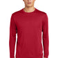 Sport-Tek   Long Sleeve PosiCharge   Competitor Tee. ST350LS