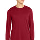 Sport-Tek   Long Sleeve PosiCharge   Competitor Tee. ST350LS