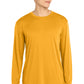 Sport-Tek   Long Sleeve PosiCharge   Competitor Tee. ST350LS