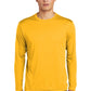 Sport-Tek   Long Sleeve PosiCharge   Competitor Tee. ST350LS