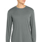 Sport-Tek   Long Sleeve PosiCharge   Competitor Tee. ST350LS