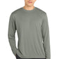 Sport-Tek   Long Sleeve PosiCharge   Competitor Tee. ST350LS