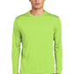Sport-Tek   Long Sleeve PosiCharge   Competitor Tee. ST350LS