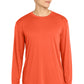 Sport-Tek   Long Sleeve PosiCharge   Competitor Tee. ST350LS