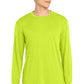Sport-Tek   Long Sleeve PosiCharge   Competitor Tee. ST350LS