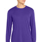 Sport-Tek   Long Sleeve PosiCharge   Competitor Tee. ST350LS