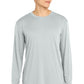 Sport-Tek   Long Sleeve PosiCharge   Competitor Tee. ST350LS