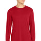Sport-Tek   Long Sleeve PosiCharge   Competitor Tee. ST350LS