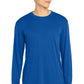 Sport-Tek   Long Sleeve PosiCharge   Competitor Tee. ST350LS