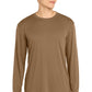 Sport-Tek   Long Sleeve PosiCharge   Competitor Tee. ST350LS