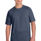 Sport-Tek    PosiCharge    Tri-Blend Wicking Raglan Tee. ST400