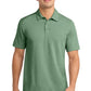 Sport-Tek    PosiCharge    Tri-Blend Wicking Polo. ST405