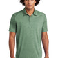 Sport-Tek    PosiCharge    Tri-Blend Wicking Polo. ST405