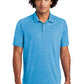 Sport-Tek    PosiCharge    Tri-Blend Wicking Polo. ST405