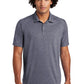 Sport-Tek    PosiCharge    Tri-Blend Wicking Polo. ST405