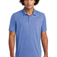 Sport-Tek    PosiCharge    Tri-Blend Wicking Polo. ST405