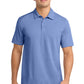 Sport-Tek    PosiCharge    Tri-Blend Wicking Polo. ST405