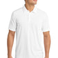 Sport-Tek    PosiCharge    Tri-Blend Wicking Polo. ST405