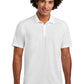 Sport-Tek    PosiCharge    Tri-Blend Wicking Polo. ST405