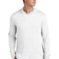 Sport-Tek   Posi-UV   Pro Long Sleeve Hoodie ST420LSH