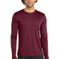 Sport-Tek    Posi-UV   Pro Long Sleeve Tee. ST420LS
