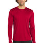 Sport-Tek    Posi-UV   Pro Long Sleeve Tee. ST420LS