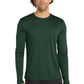 Sport-Tek    Posi-UV   Pro Long Sleeve Tee. ST420LS