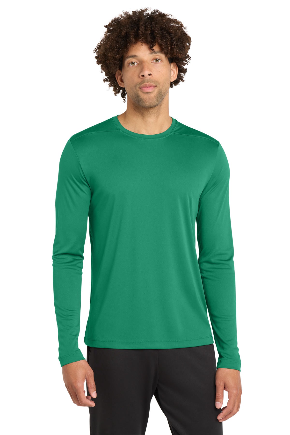 Sport-Tek    Posi-UV   Pro Long Sleeve Tee ST420LS