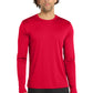 Sport-Tek    Posi-UV   Pro Long Sleeve Tee. ST420LS