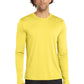 Sport-Tek    Posi-UV   Pro Long Sleeve Tee. ST420LS