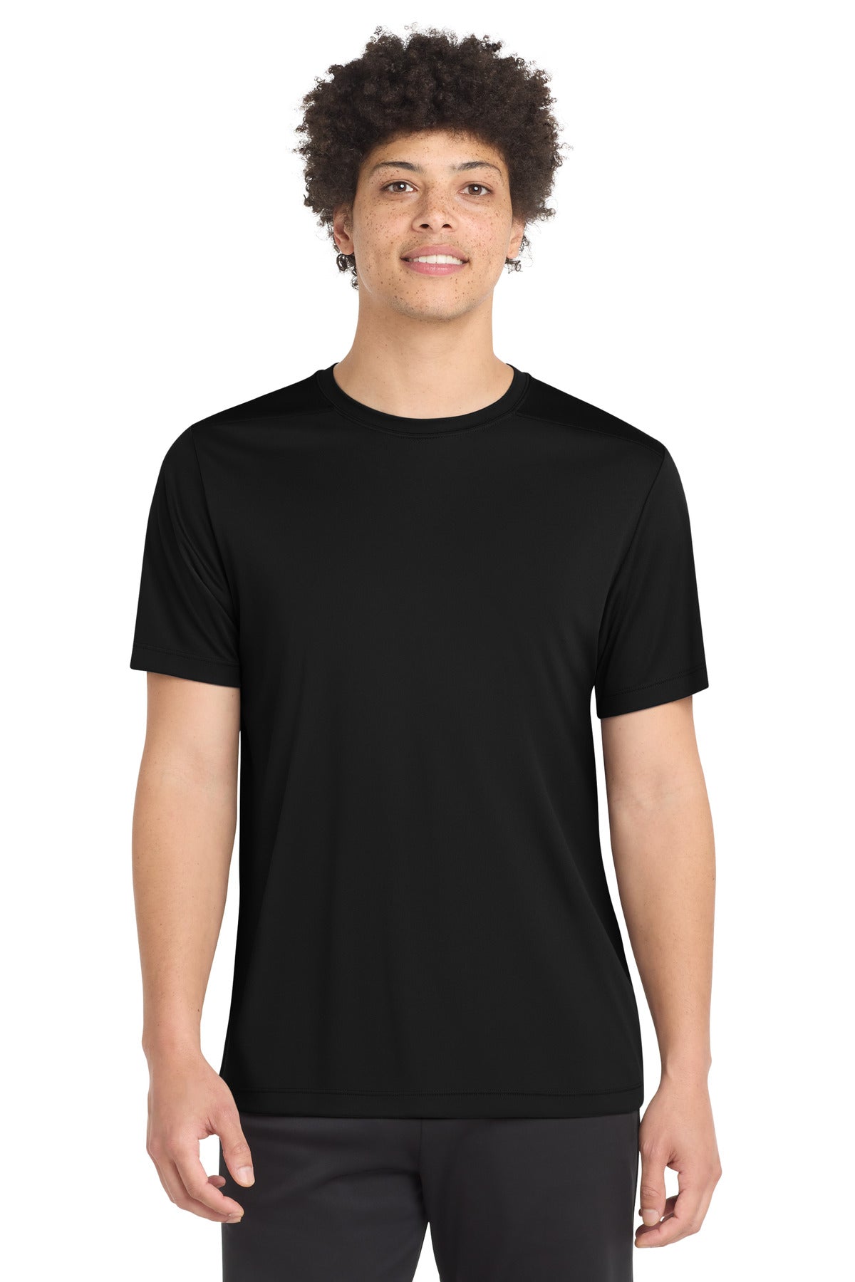 Sport-Tek    Posi-UV   Pro Tee ST420